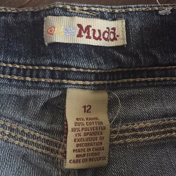 Shorts - Picture 3 of 3